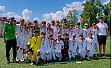 «Гомель U-13» — чемпионы Гомельской области на спартакиаде ДЮСШ и СДЮШОР 