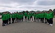 «Гомель U-13» посетил мемориальный комплекс «Брестская крепость-герой»