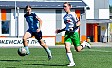 ЖФК «Гомель» сыграл вничью с АБФФ WU-19 — 0:0