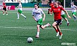 ЖФК «Гомель» в гостевом матче обыграл «Сморгонь» — 3:0