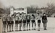 67 лет назад наша команда провела свой первый официальный матч!