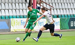 11 тур. "Гомель" - "Минск"