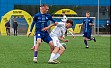 «Гомель-2» в домашнем матче уступает «Слуцку-2024» со счётом 1:3