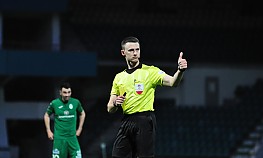 8 тур. "Гомель" - "Слуцк"