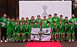 «Гомель U-14» — бронзовый призёр детско-юношеского турнира «FOOTINBEL KIDS CUP»