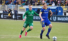 3 тур. БАТЭ (Борисов) - "Гомель"