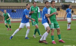 "Орша" - "Гомель"