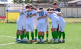 В понедельник «Гомель-2» сыграет дома с «Молодечно-2018» 