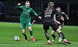 6 тур. "Гомель" - "Торпедо-БелАЗ"