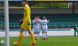 "Гомель" - "Лида"