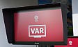 Воскресный матч c «МЛ Витебск» — при поддержке VAR