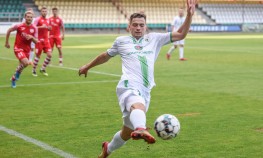 Гомель - Арсенал (Дзержинск)