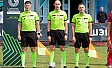 Назначена судейская бригада на гостевой матч с «Минском» 