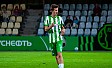 Максим Мардас забил дебютный гол в Высшей лиге
