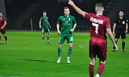 22 тур. "Гомель" - "Витебск"