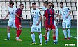 В товарищеском матче сыграли вничью с красноярским «Енисеем» — 0:0 