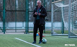 Андрей ЮСИПЕЦ | Комментарий после матча с «Солигорском»