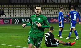 27 тур. "Гомель" - "Энергетик-БГУ" (Минск)