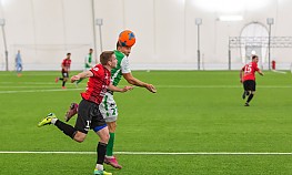 Гомель - "Белшина" - 2:1 (товарищеский матч)