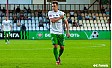 Даниил Силинский провёл 100-й матч в Высшей лиге! 