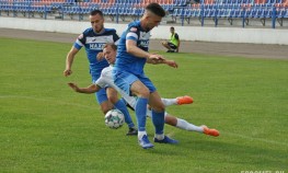 "Локомотив" - "Гомель"