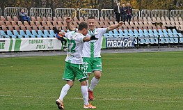 "Сморгонь" - "Гомель"