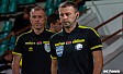 Назначена судейская бригада на матч «МЛ Витебск» 
