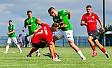 В 1/16 Кубка Беларуси сыграем с «Нивой» из Долбизно 