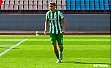 Георгий Кукушкин — в составе молодежной сборной Беларуси