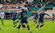 В субботу сыграем в гостях с «Динамо-Брест» 