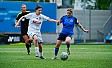 ЖФК «Гомель» в домашнем матче проиграл «Динамо-БГУФК»