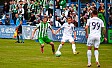 В гостевом матче уступаем «Ислочи» со счётом 1:2
