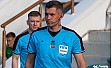 Назначена судейская бригада на домашний матч с «Ислочью» 