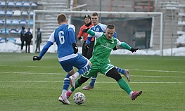 "Динамо" (Минск) - ФК "Гомель" (товарищеский матч)