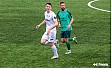 «Гомель-2» в домашнем матче побеждает «Молодечно-2018» со счётом 2:0
