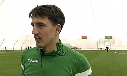 Знакомимся с новичком нашей команды Игорем Костровым