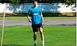 Владислав Лазарев — футболист «Гомеля» 