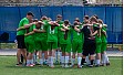 Вызов в женскую сборную Беларуси WU-15