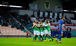 "Гомель" - "Орша"