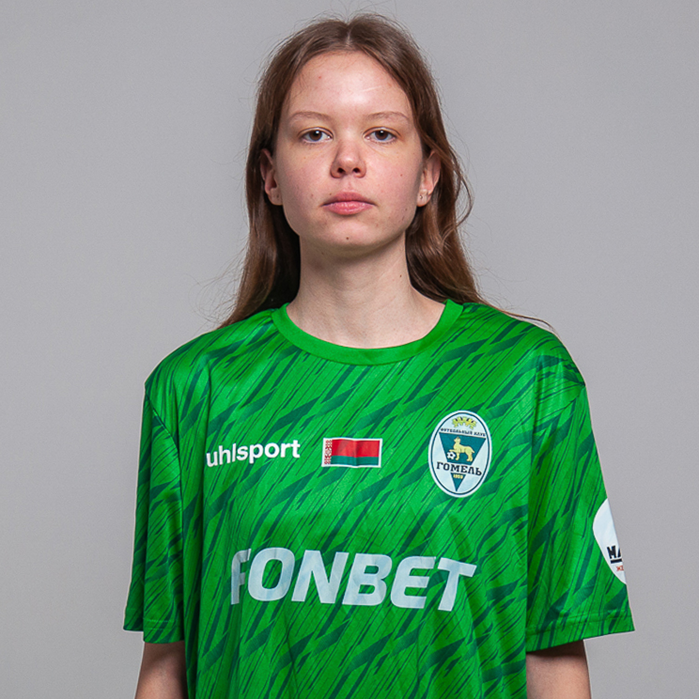 player