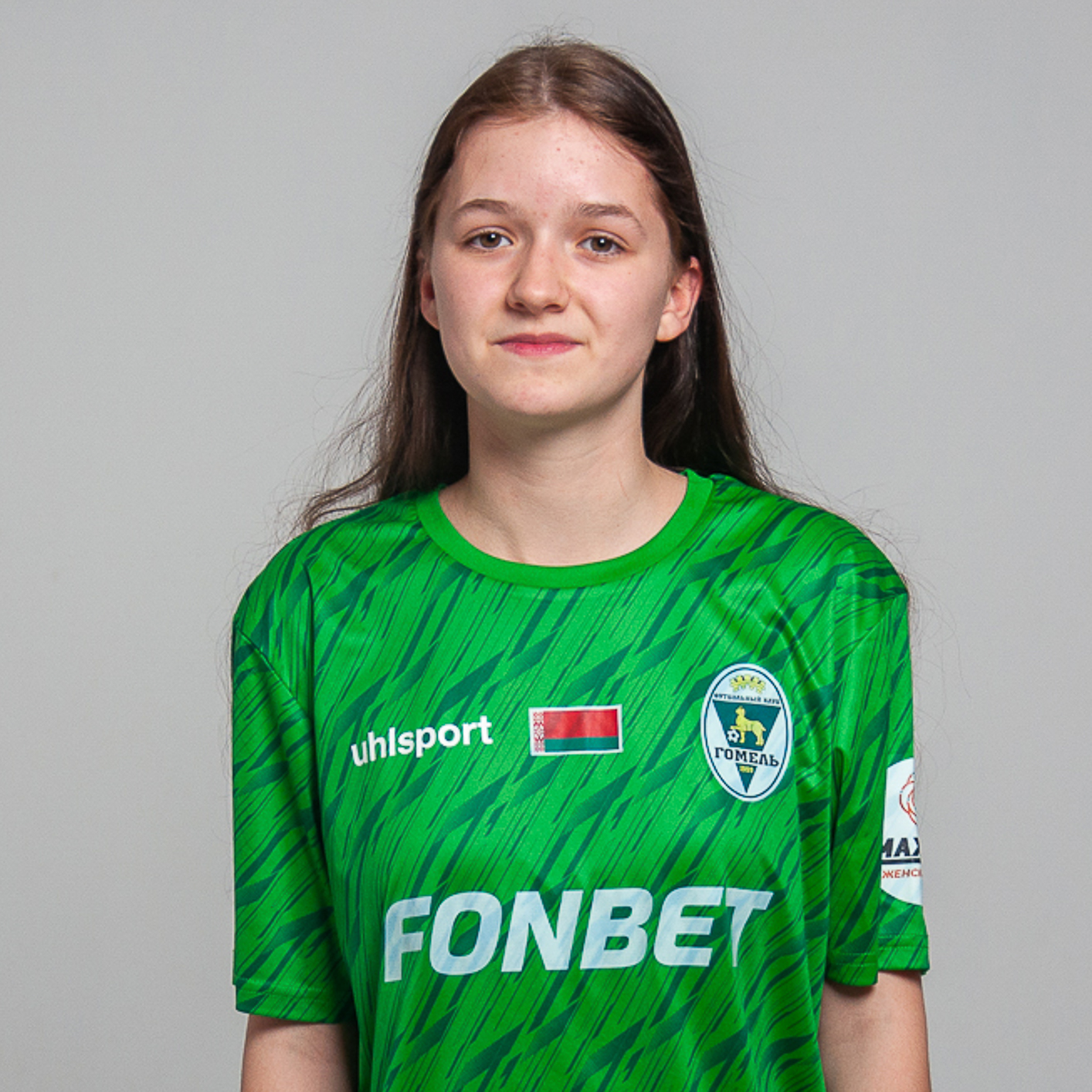 player