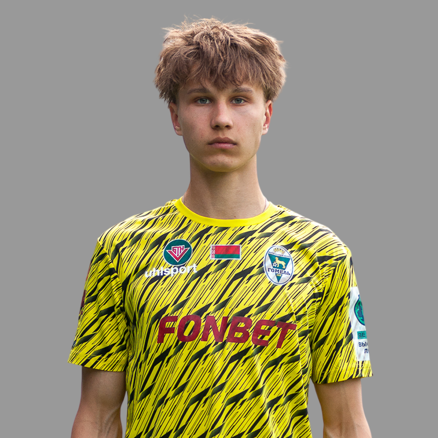 player