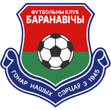 ФК «Барановичи»