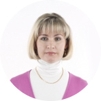  Ровда Ирина Александровна