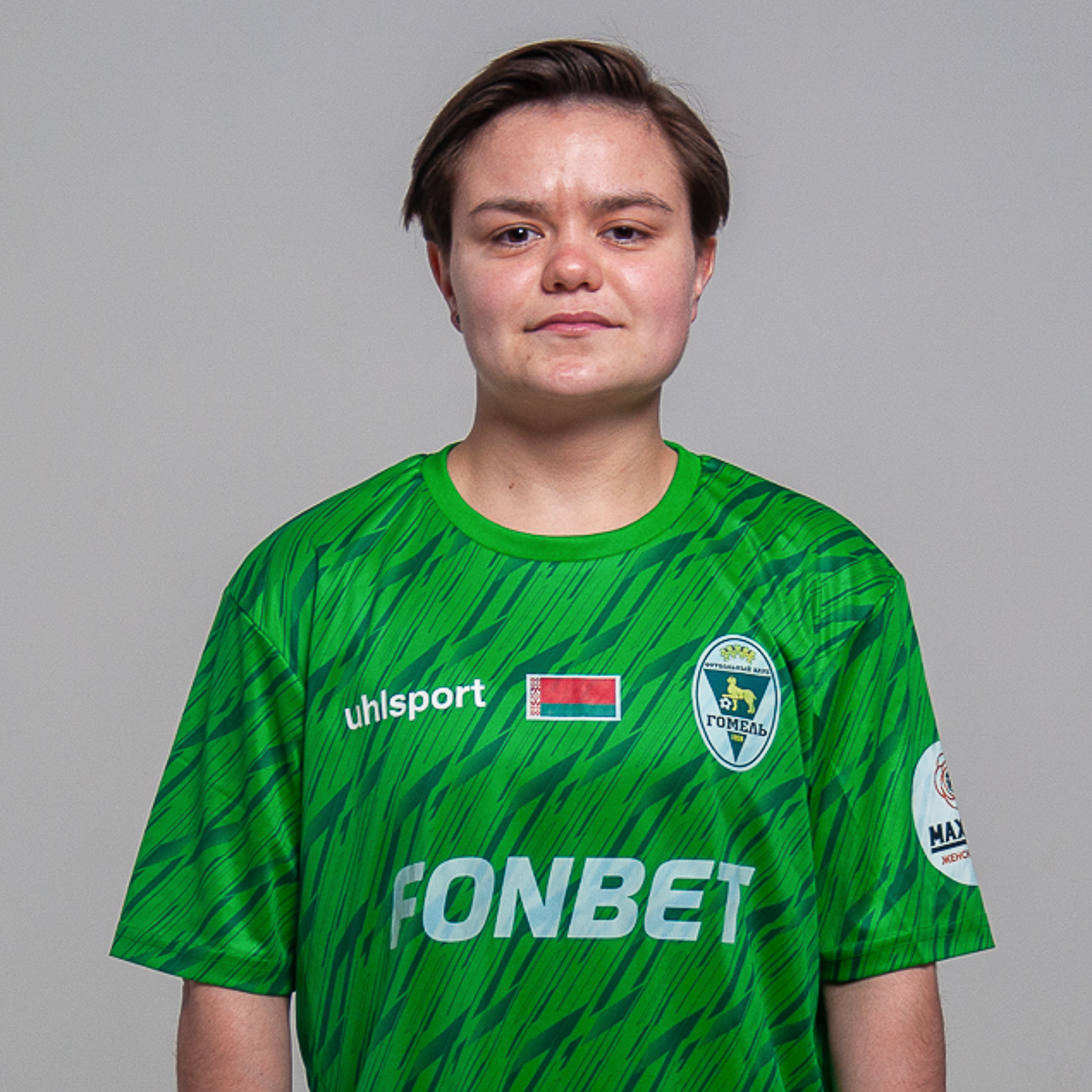 player