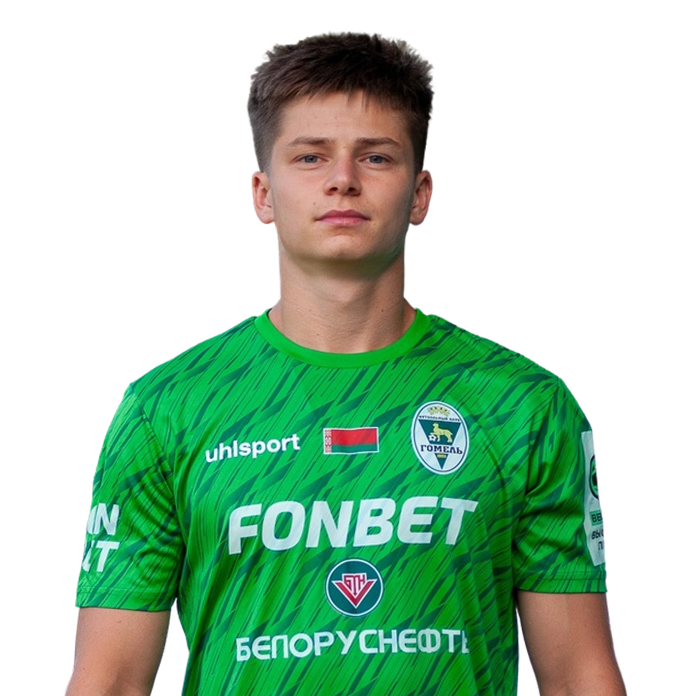 player