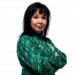 Барбанова Екатерина Ивановна