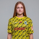 Cюзанна Крюкова