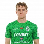 Кирилл Леонович