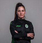 Инесса Александровна Шульга